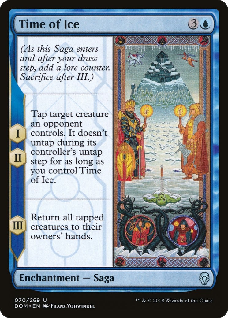 Time of Ice - Image 1