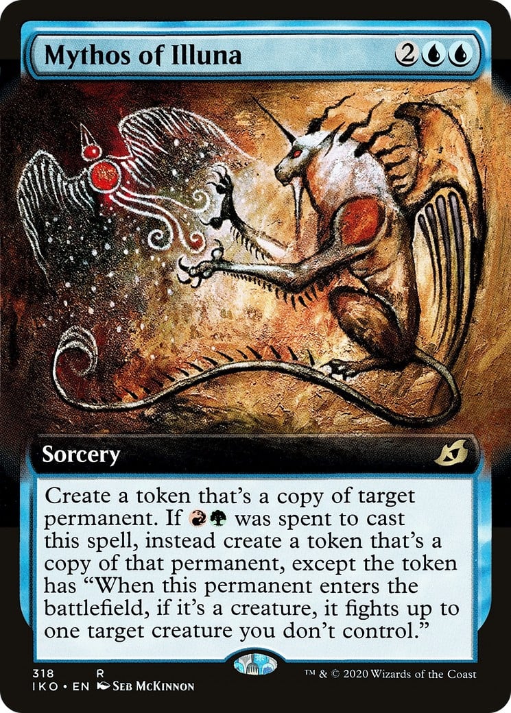 Mythos of Illuna - Image 1