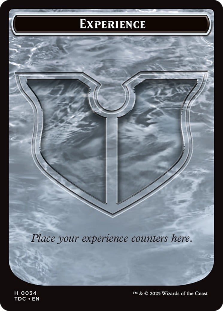 Experience - Image 1