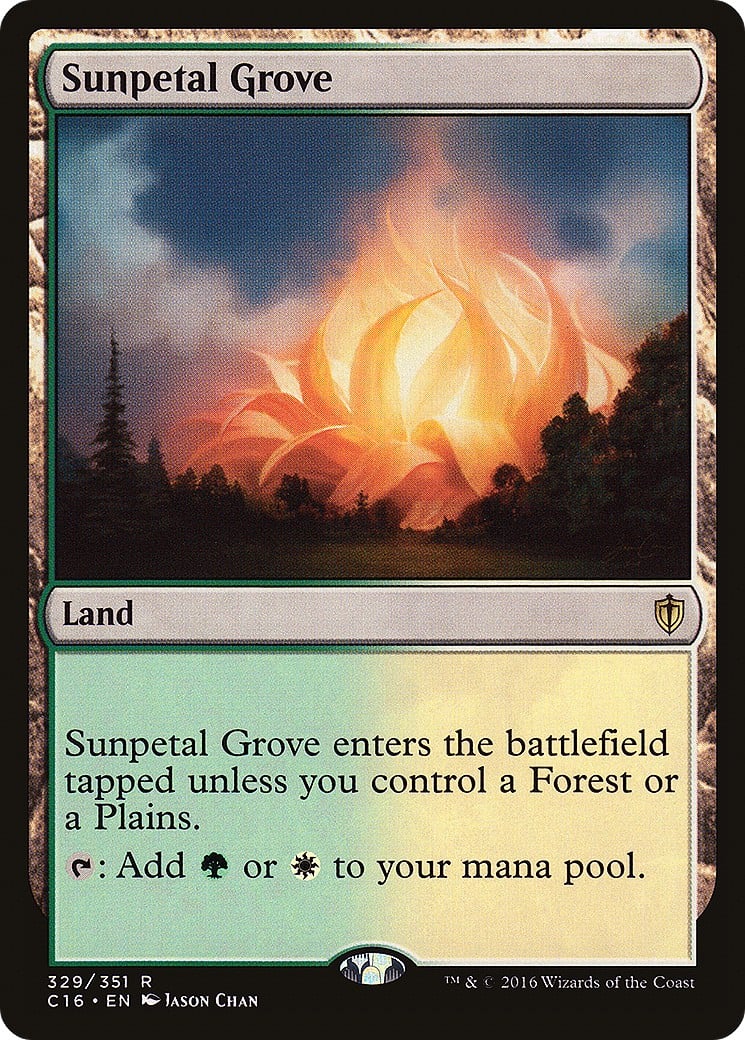 Sunpetal Grove - Image 1