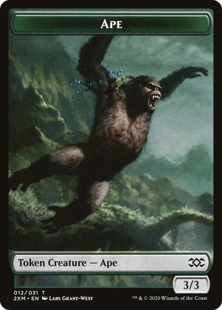 Ape - Image 1