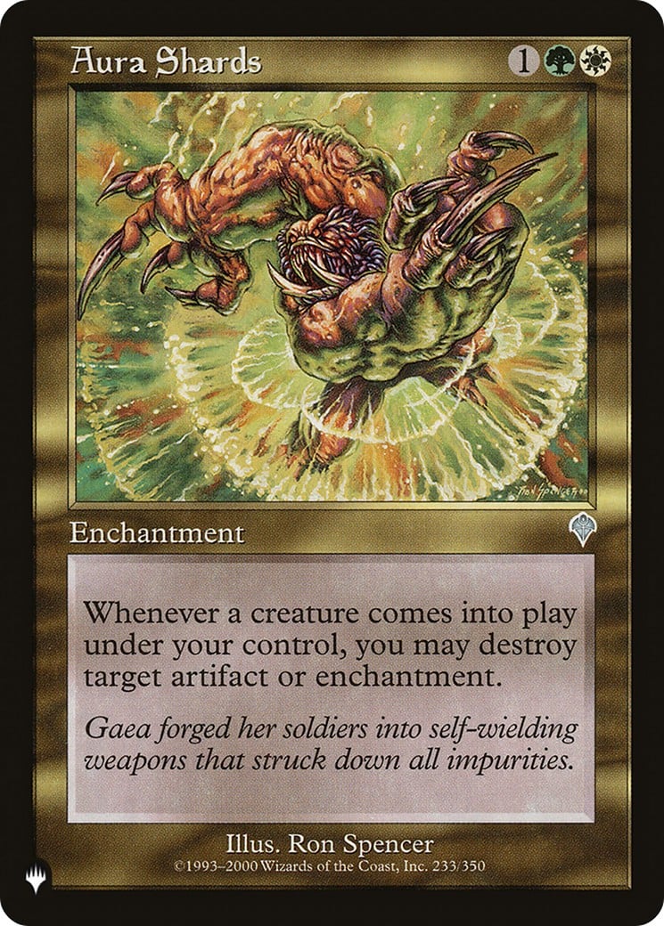 Aura Shards - Image 1