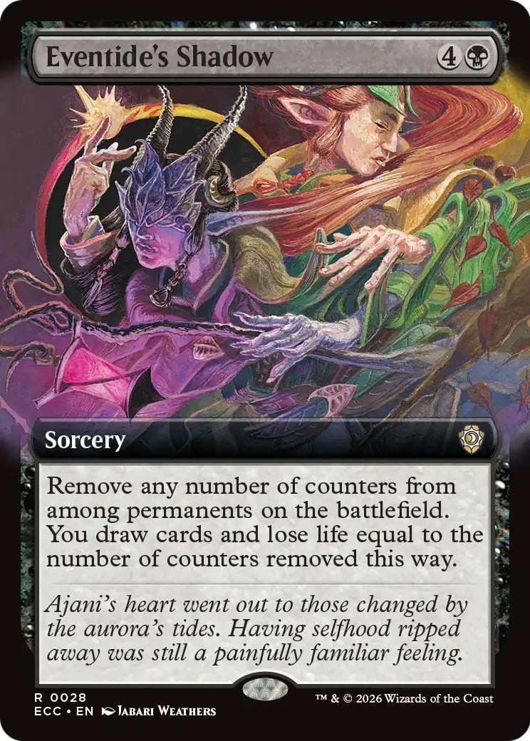 Eventide's Shadow - Image 1