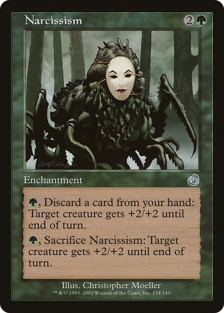 Narcissism - Image 1