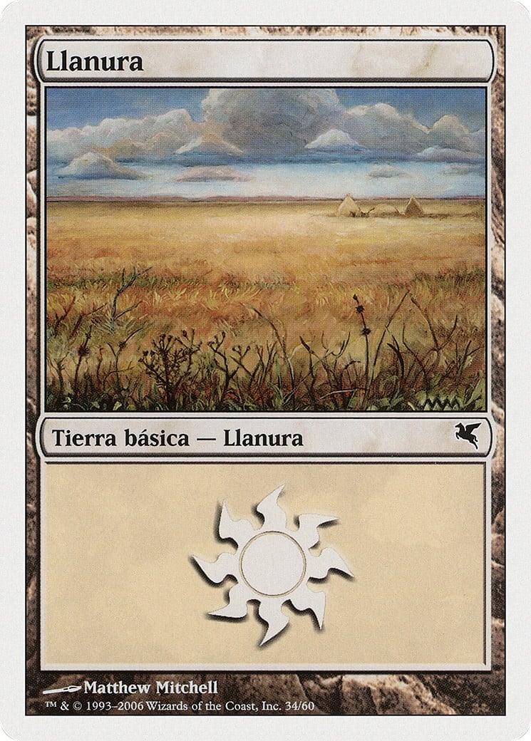 Plains - Image 1