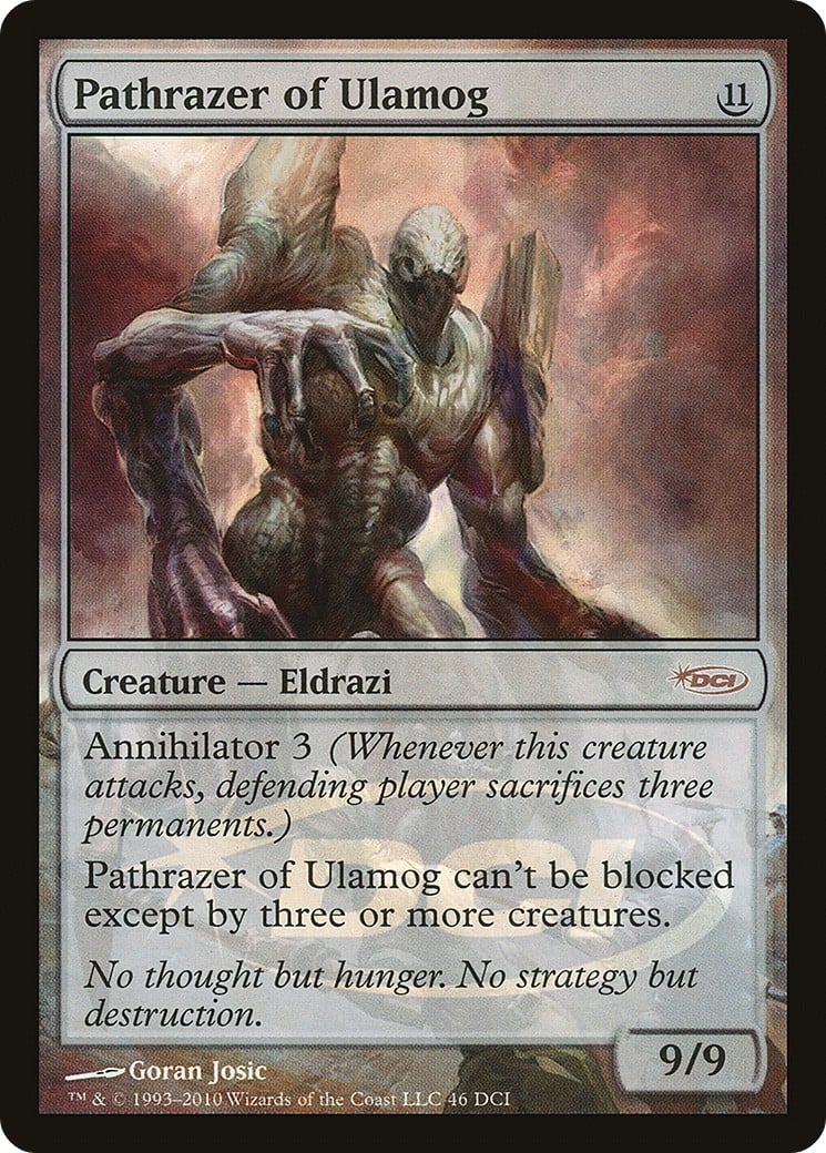 Pathrazer of Ulamog - Image 1