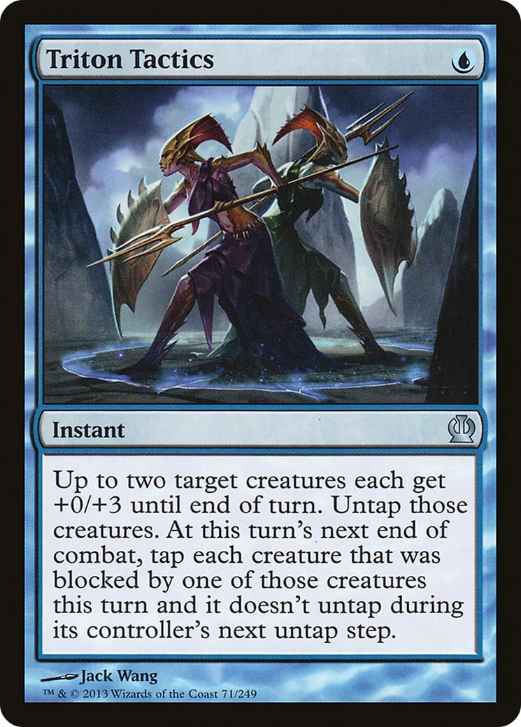 Triton Tactics - Image 1
