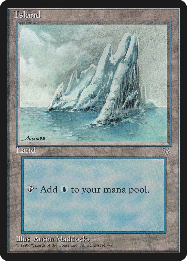 Island - Image 1