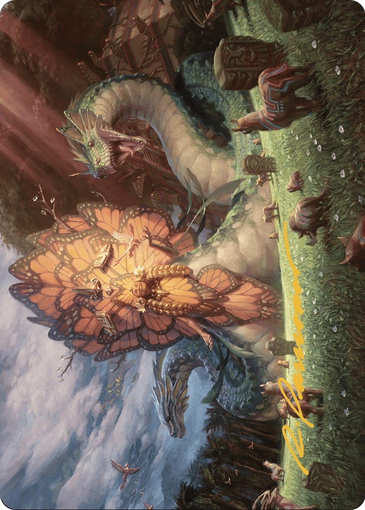 Ojer Kaslem, Deepest Growth // Ojer Kaslem, Deepest Growth - Image 1