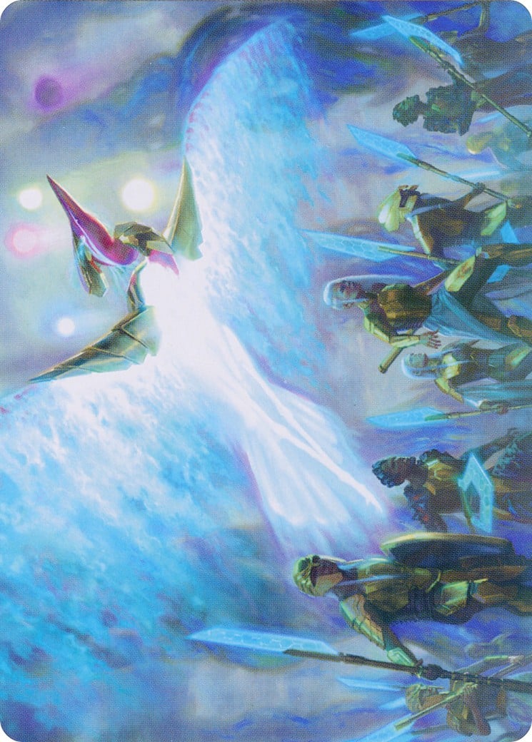 Otharri, Suns' Glory // Otharri, Suns' Glory - Image 1
