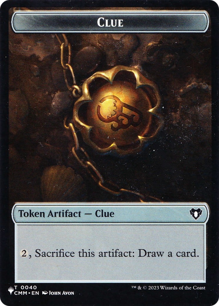 Clue - Image 1