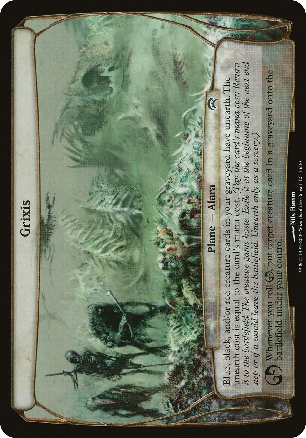 Grixis - Image 1