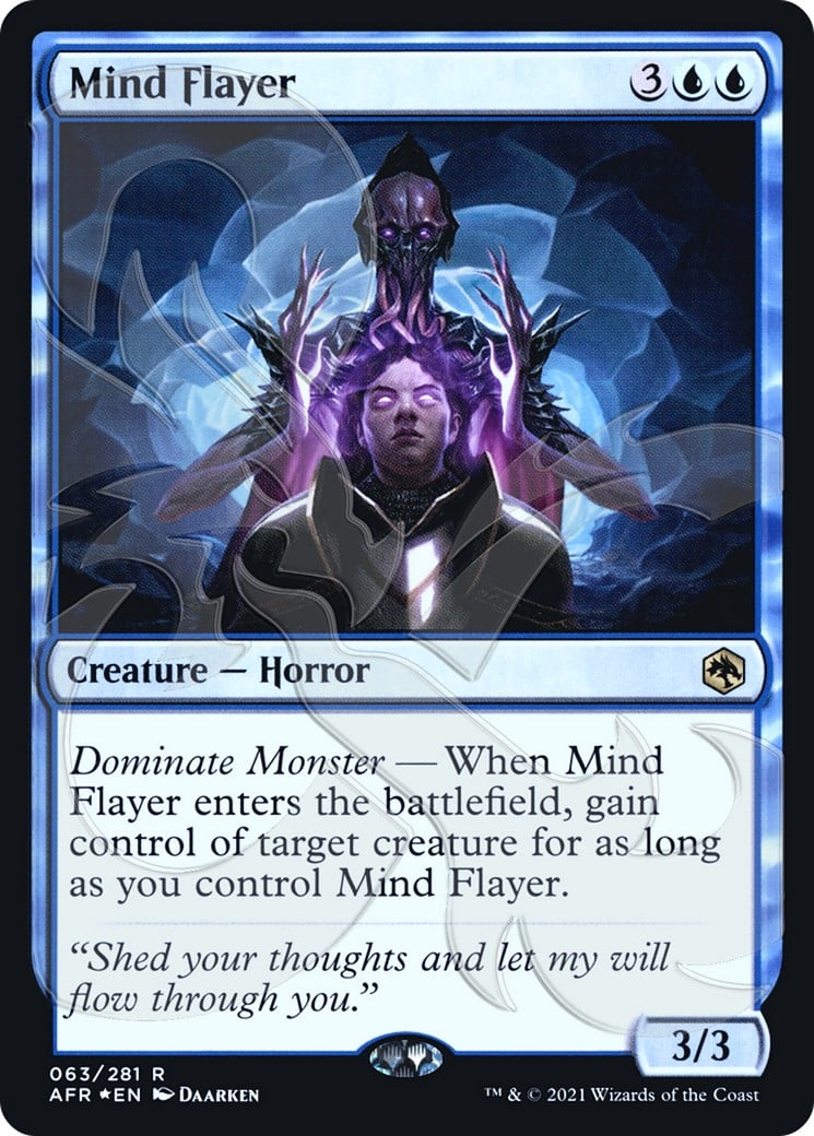 Mind Flayer - Image 1