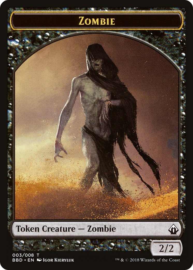Zombie - Image 1
