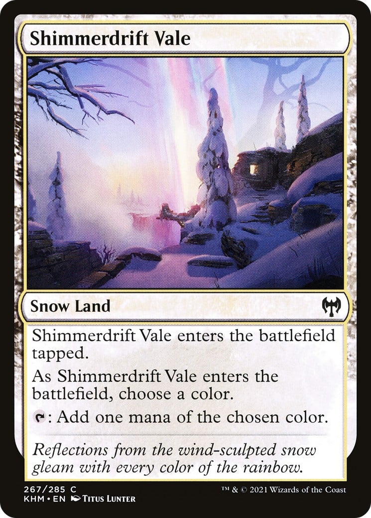 Shimmerdrift Vale - Image 1