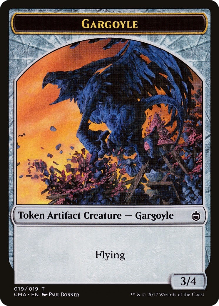 Gargoyle - Image 1