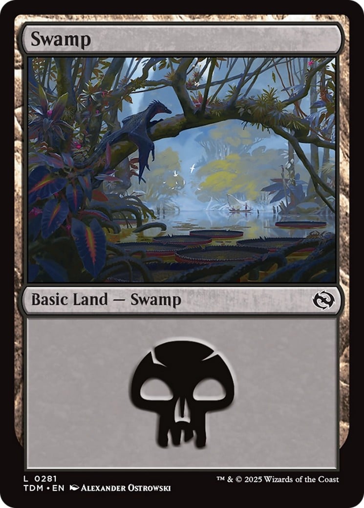 Swamp - Image 1