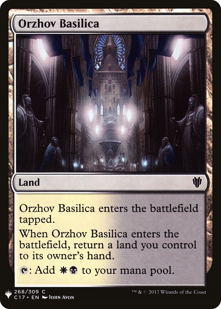 Orzhov Basilica - Image 1