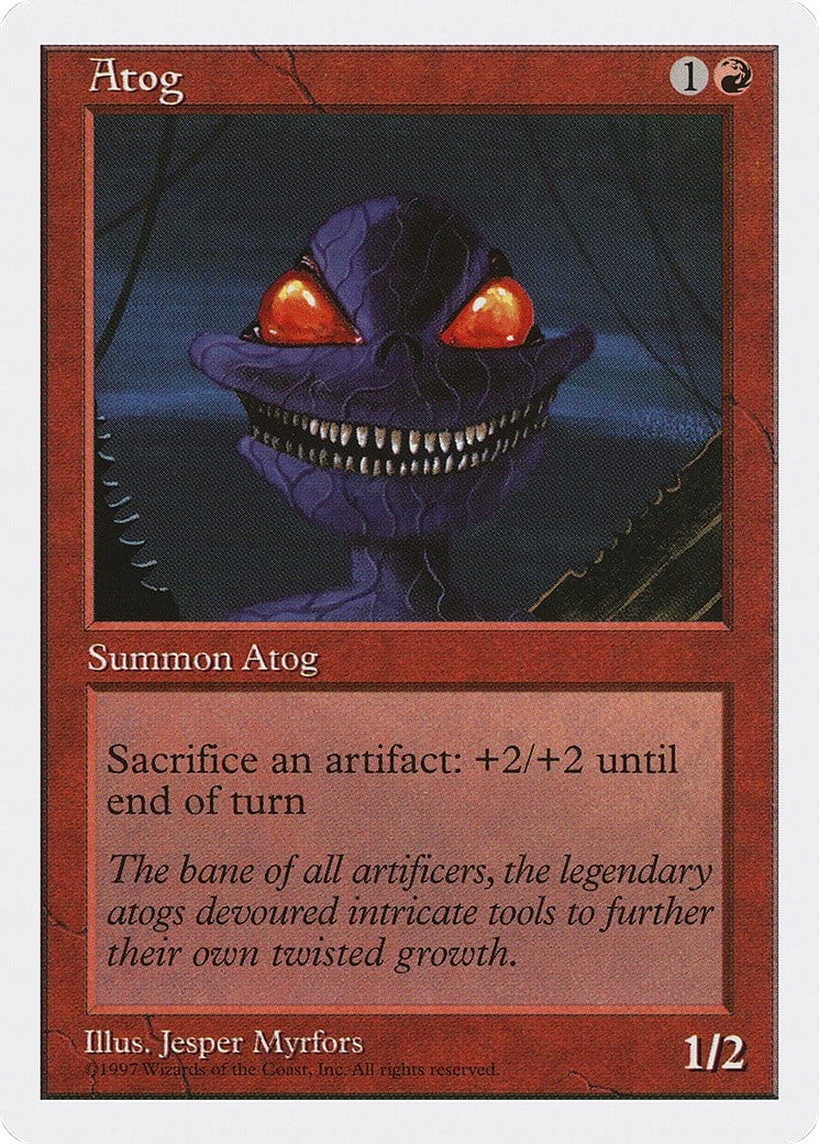 Atog - Image 1