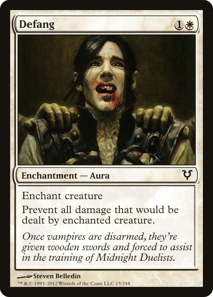 Defang - Image 1