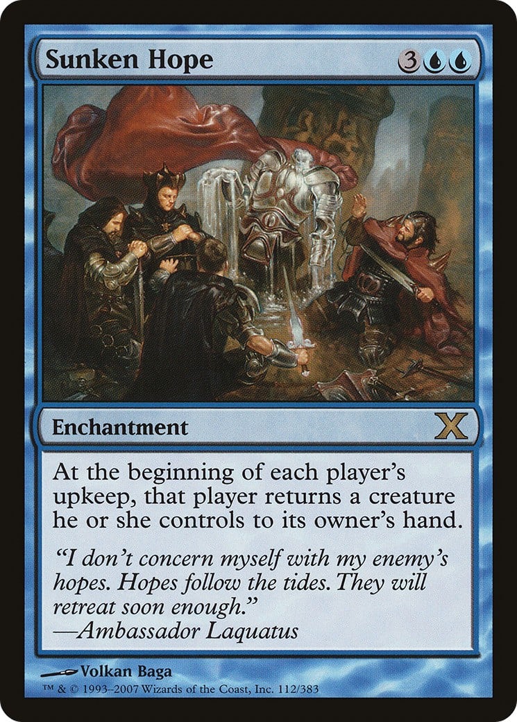 Sunken Hope - Image 1