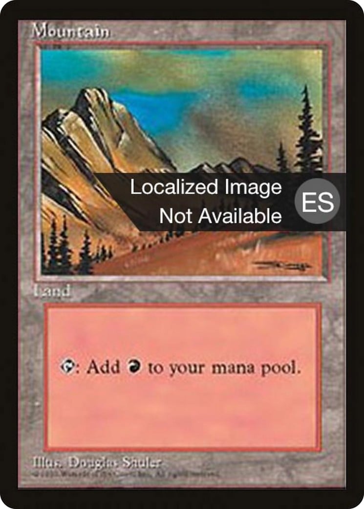 Mountain - Image 1