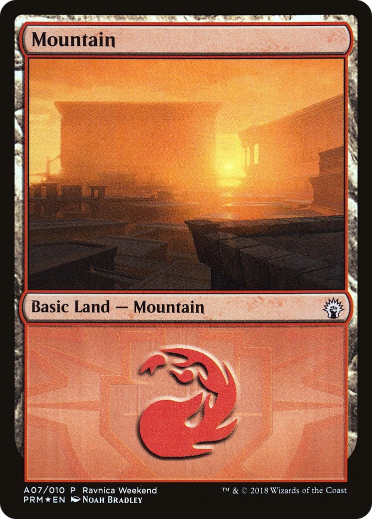 Mountain - Image 1