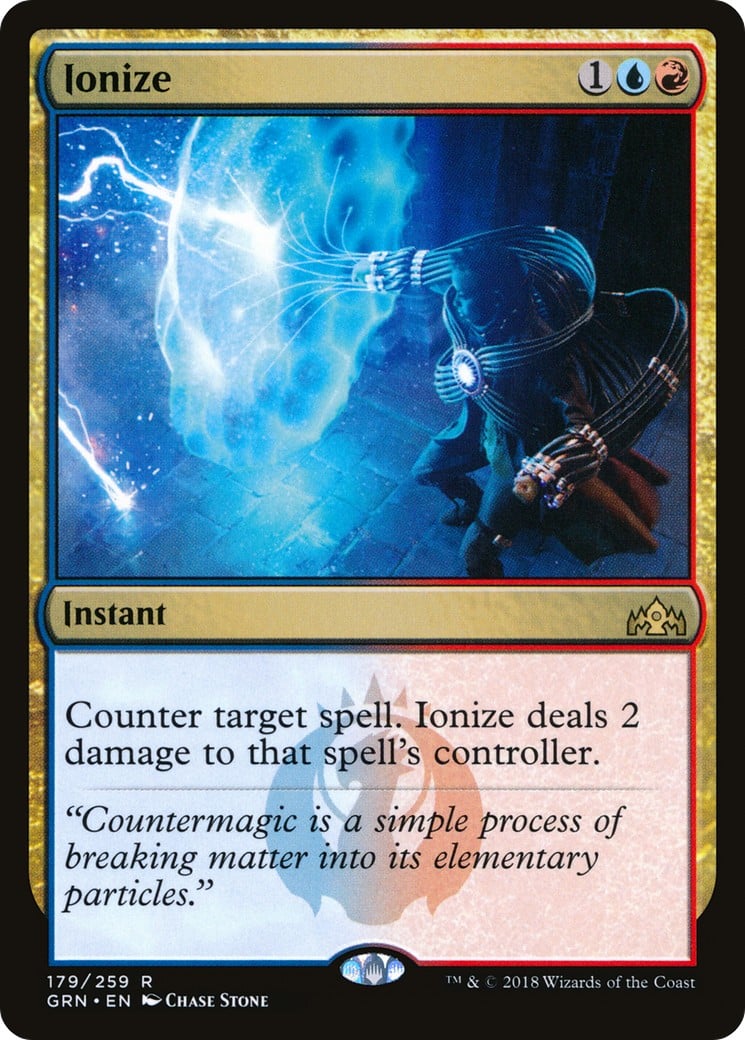 Ionize - Image 1