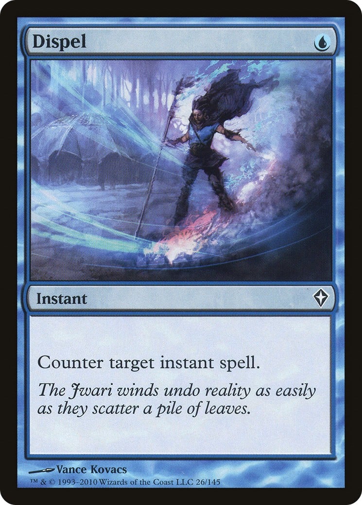 Dispel - Image 1