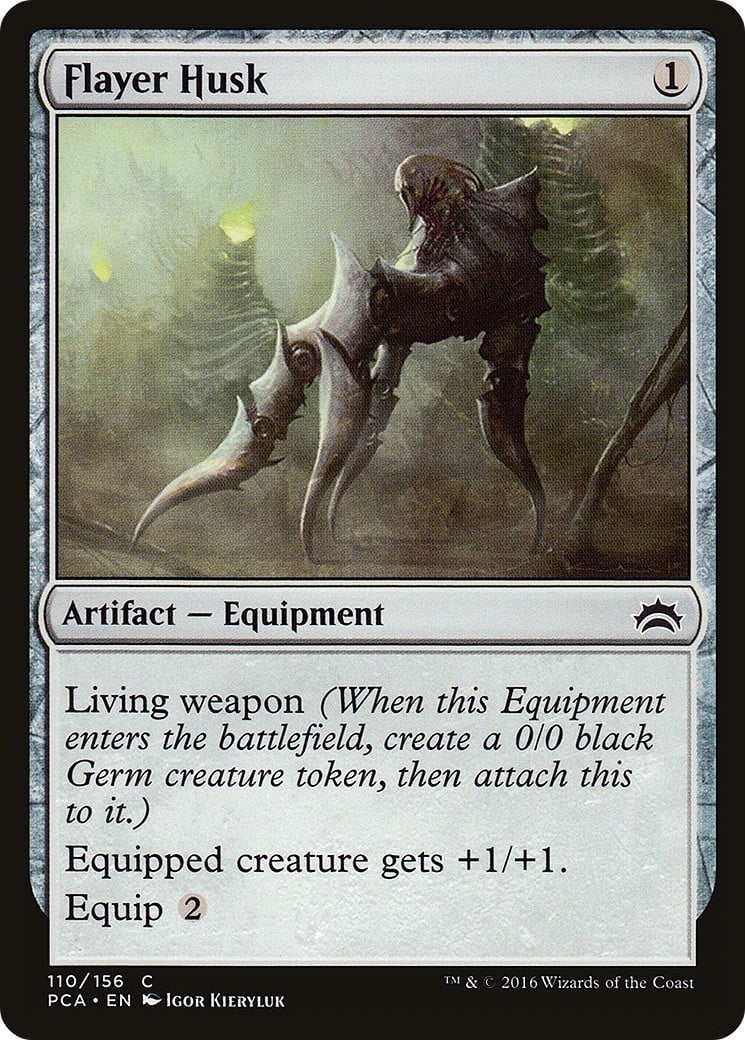 Flayer Husk - Image 1