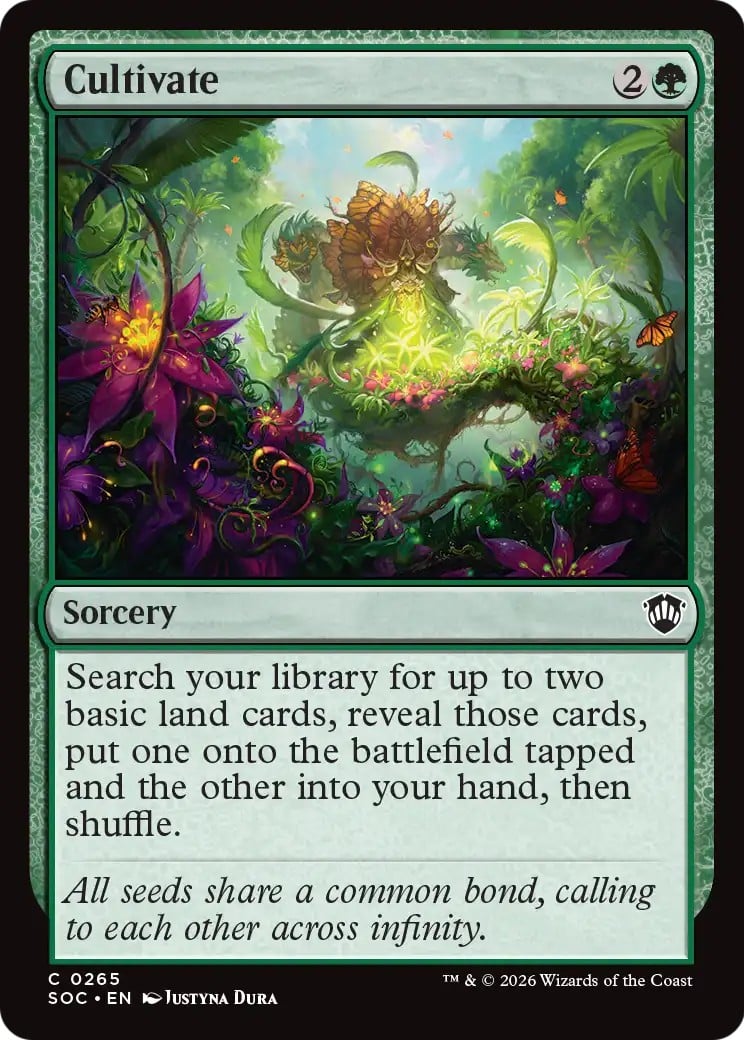 Cultivate - Image 1