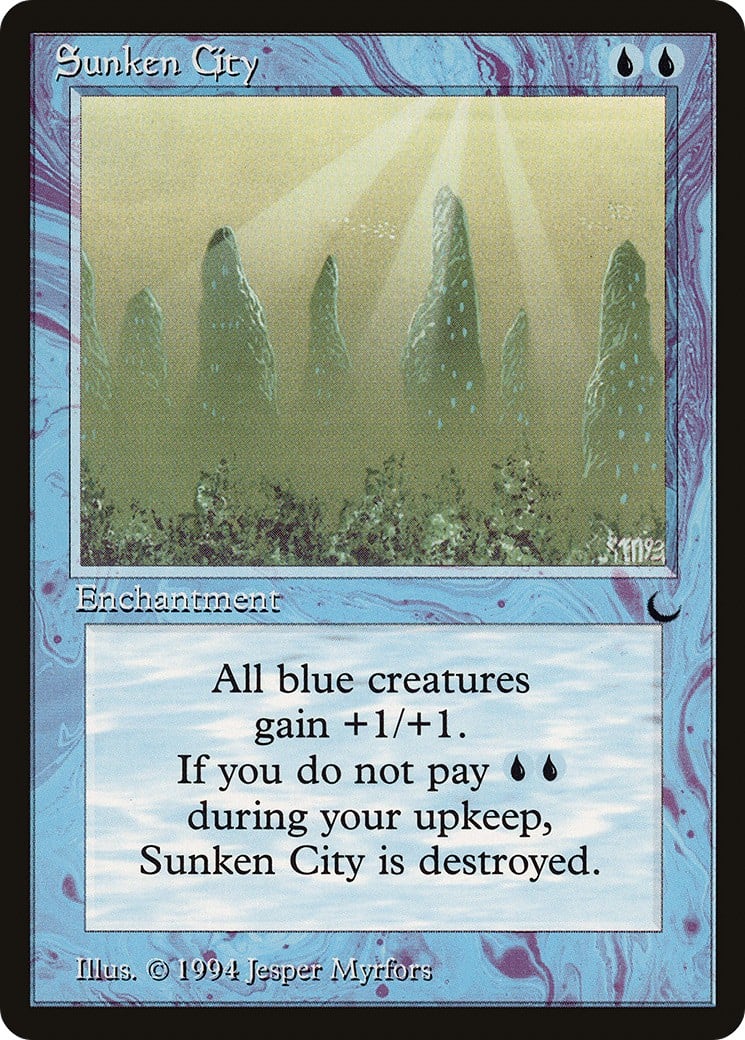 Sunken City - Image 1