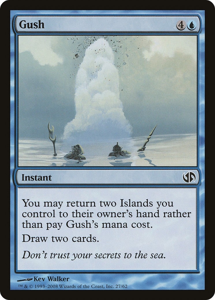 Gush - Image 1