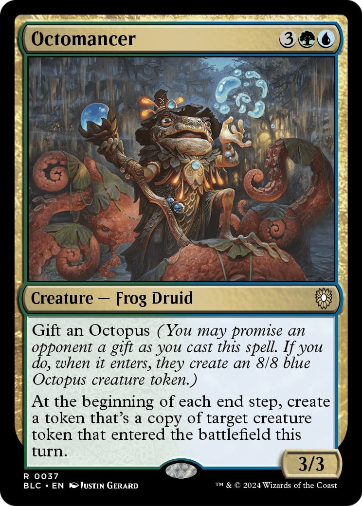 Octomancer - Image 1