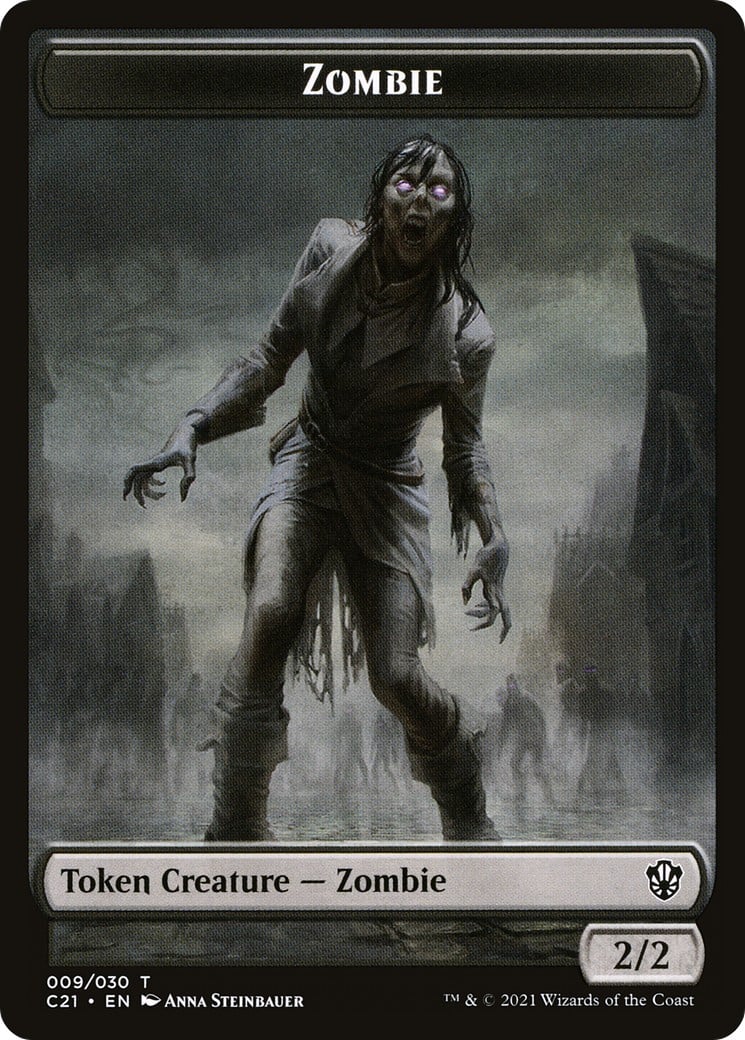 Zombie - Image 1