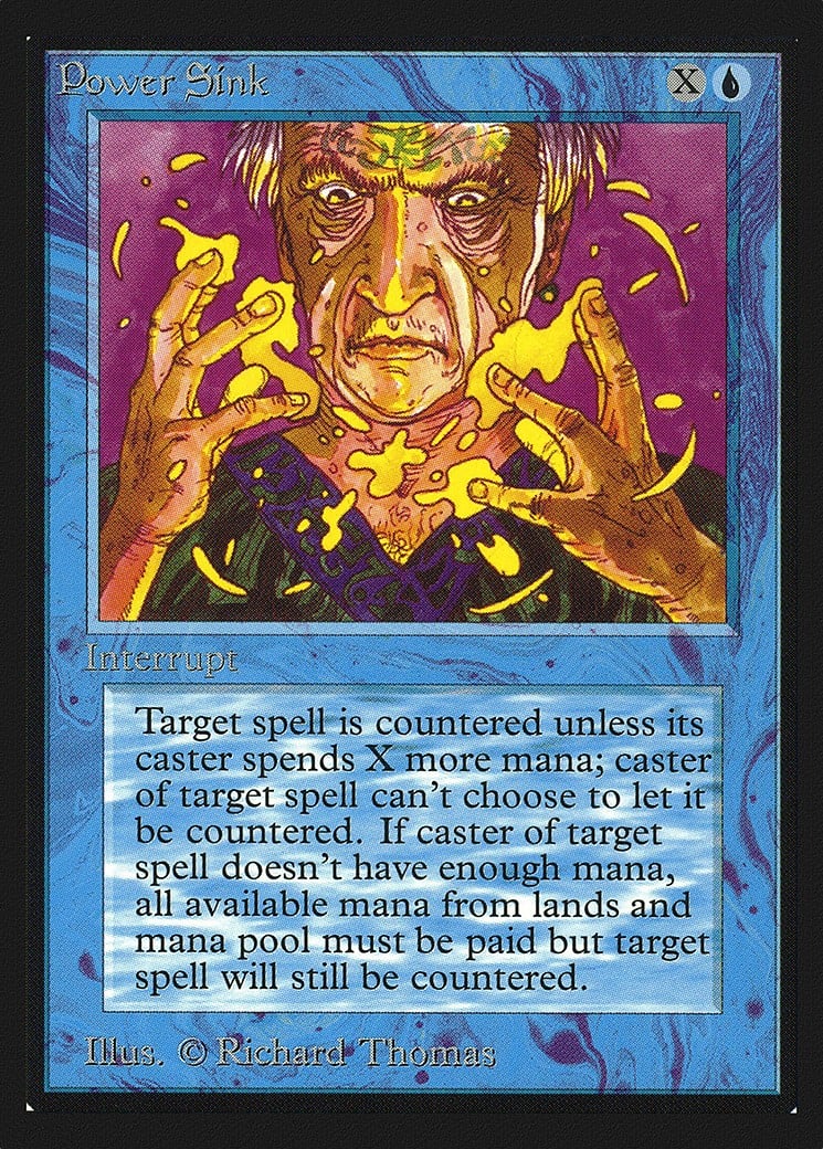 Power Sink - Image 1