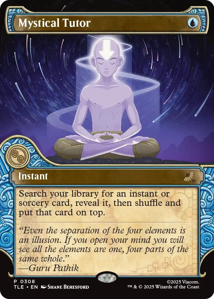 Mystical Tutor - Image 1