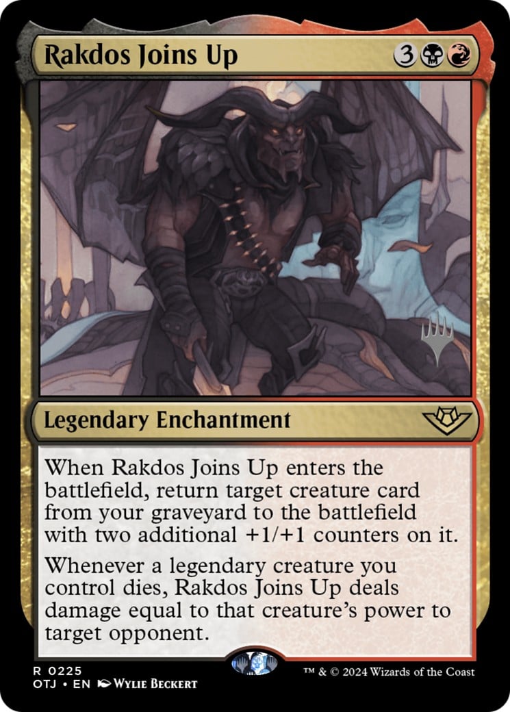 Rakdos Joins Up - Image 1