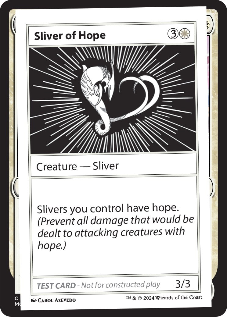 Sliver of Hope - Image 1