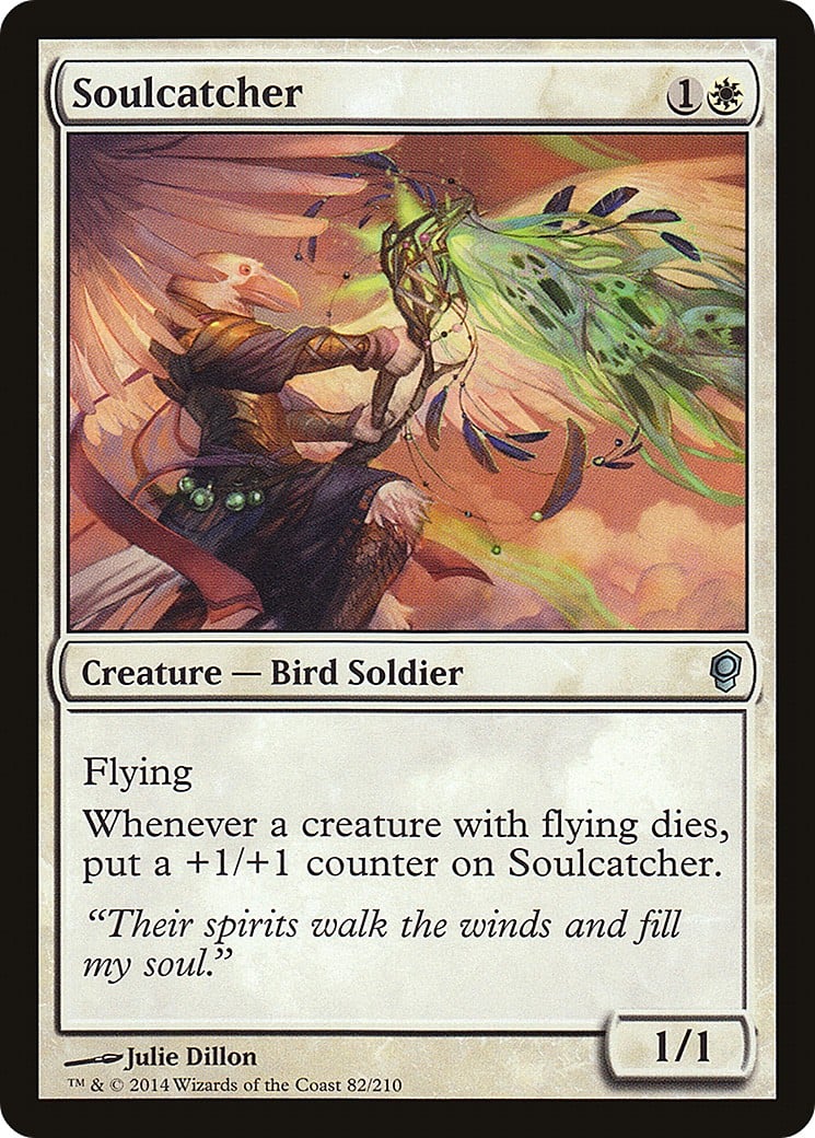 Soulcatcher - Image 1