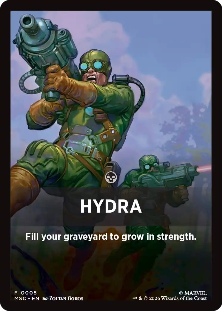 Hydra - Image 1