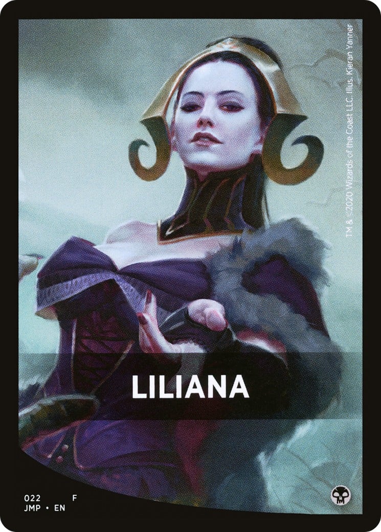 Liliana - Image 1