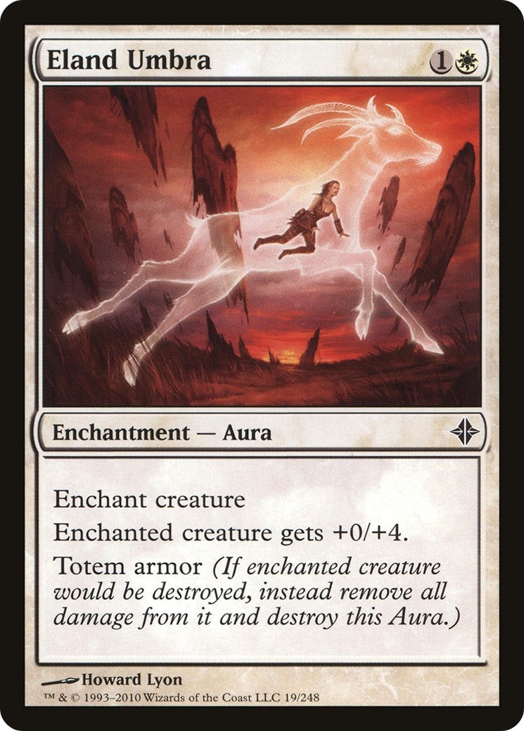 Eland Umbra - Image 1