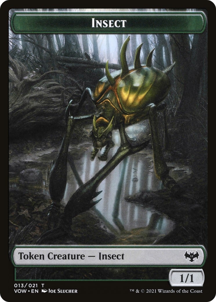 Insect - Image 1