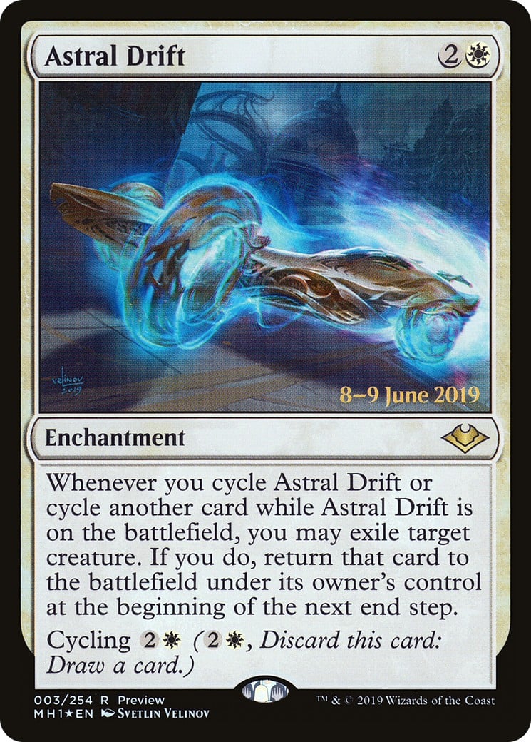 Astral Drift - Image 1