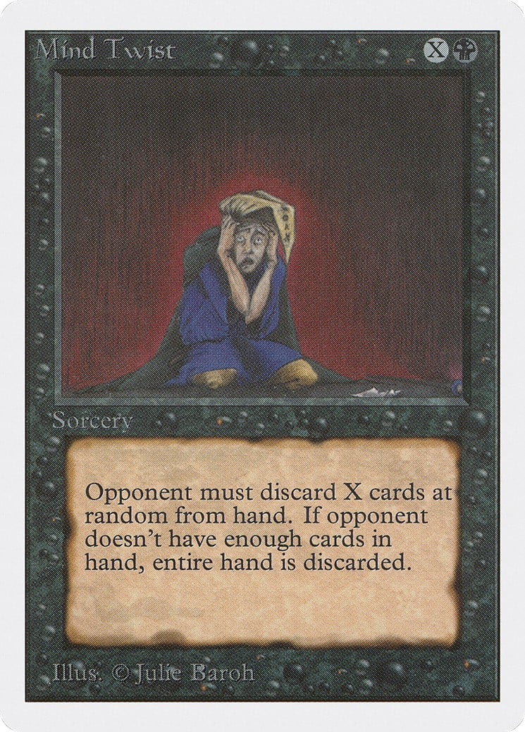 Mind Twist - Image 1