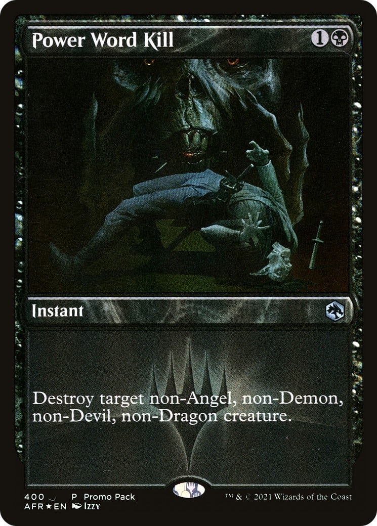 Power Word Kill - Image 1