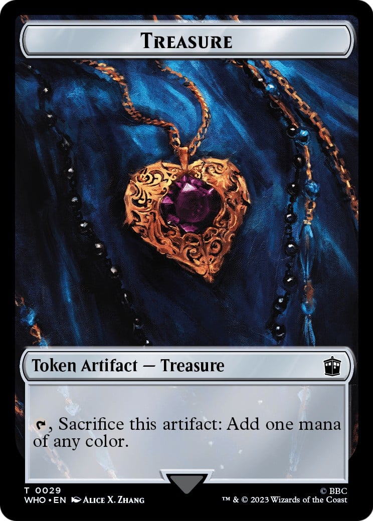 Treasure - Image 1