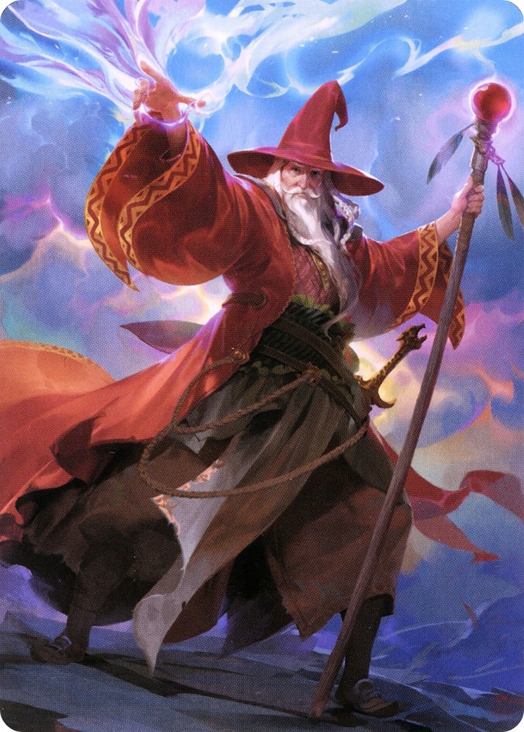Elminster // Elminster - Image 1