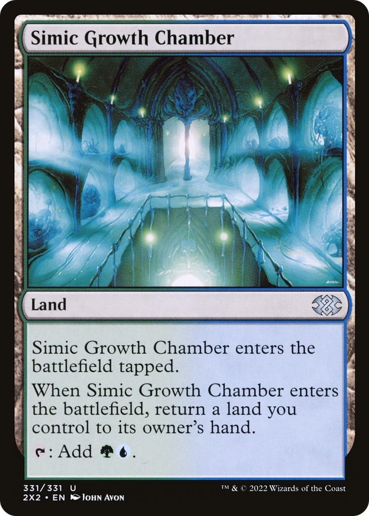 Simic Growth Chamber - Image 1